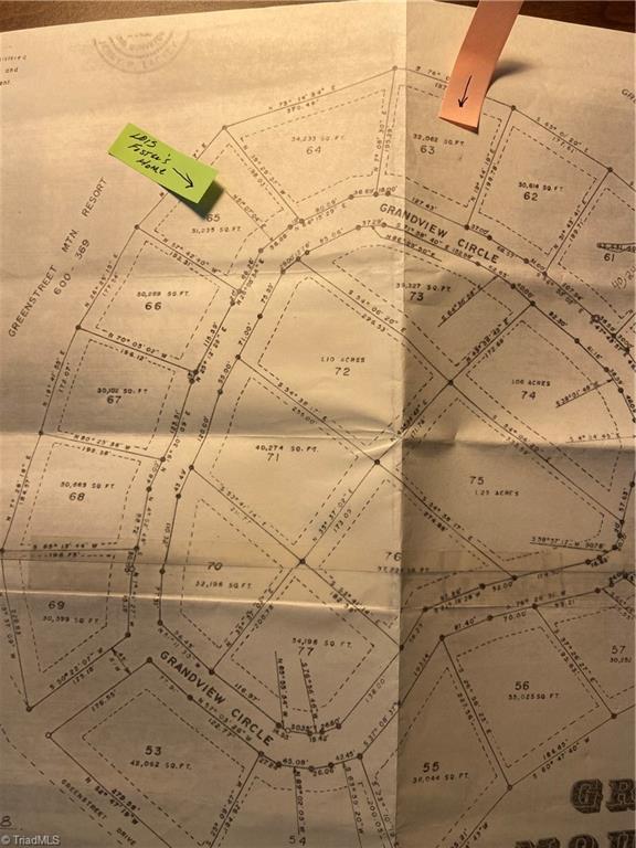 Lot 63 Grandview Circle Property Photo 7