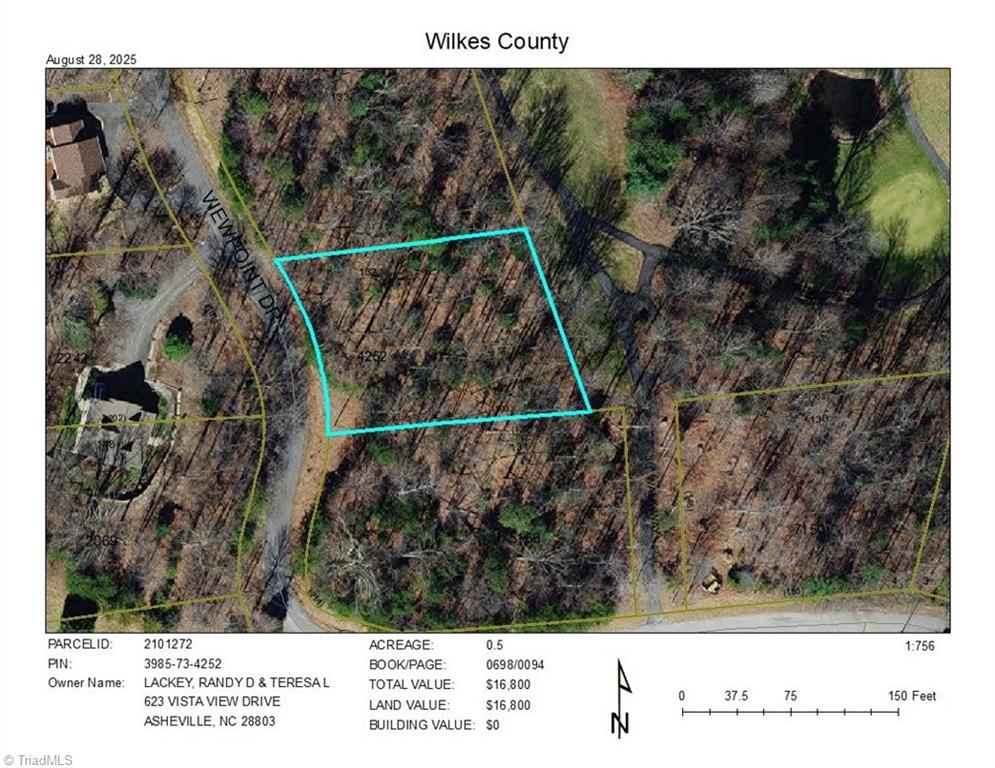 132 View Point Drive Property Photo 1