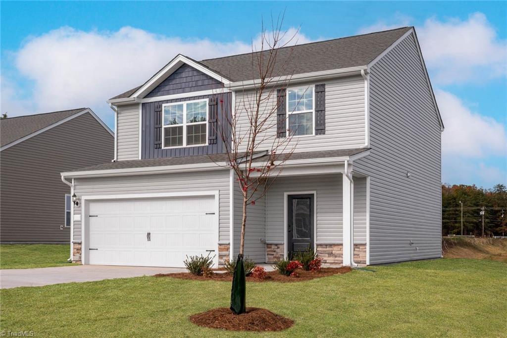 124 Tail Star Court Property Photo 25
