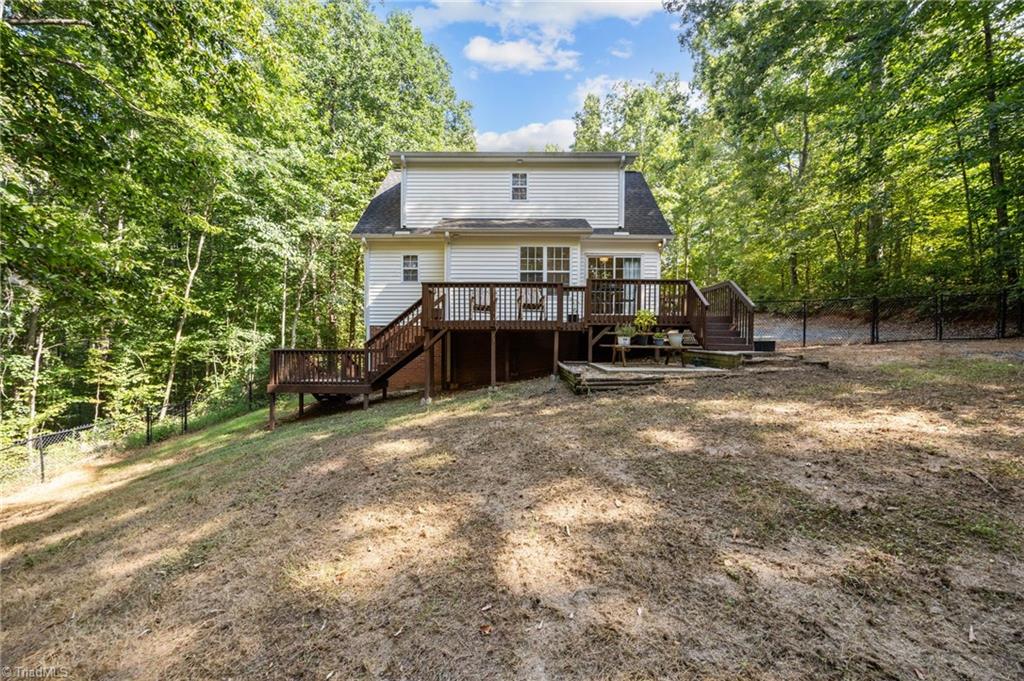3902 Chucks Court Property Photo 26