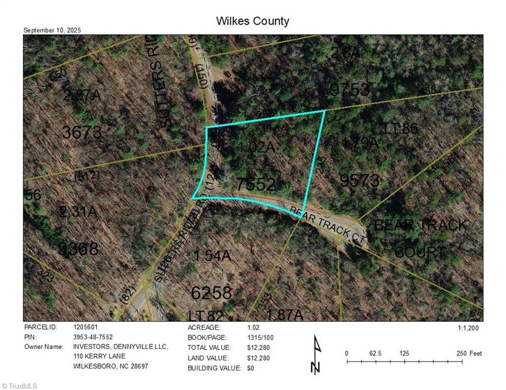 87 Sutters Ridge Road Property Photo 1