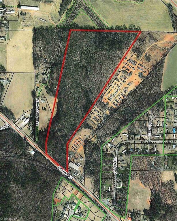 0 Us Highway 311 Property Photo 1