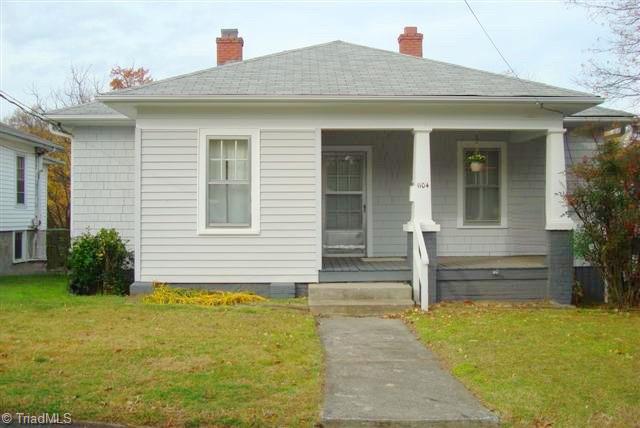 1104 Gregory Street Property Photo 1