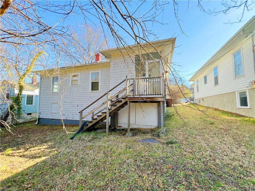 1104 Gregory Street Property Photo 13