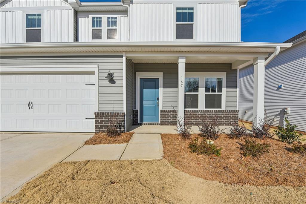 167 Murphy Meadow Road Property Photo 2