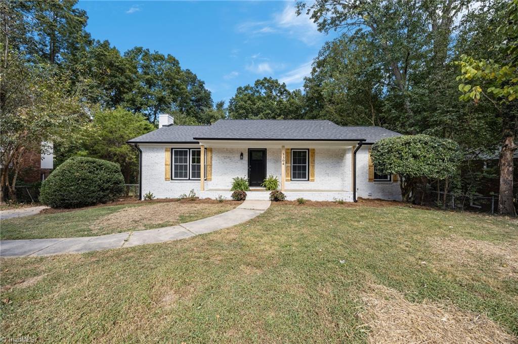 3304 Rolling Road Property Photo 1