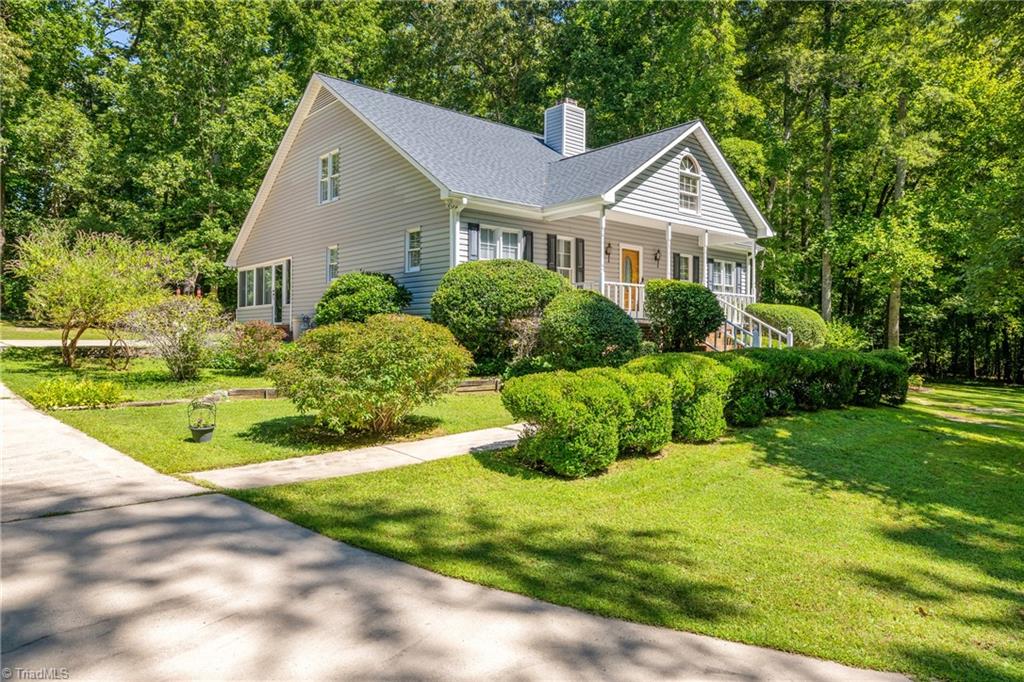 307-a E Steeple Chase Road Property Photo 1