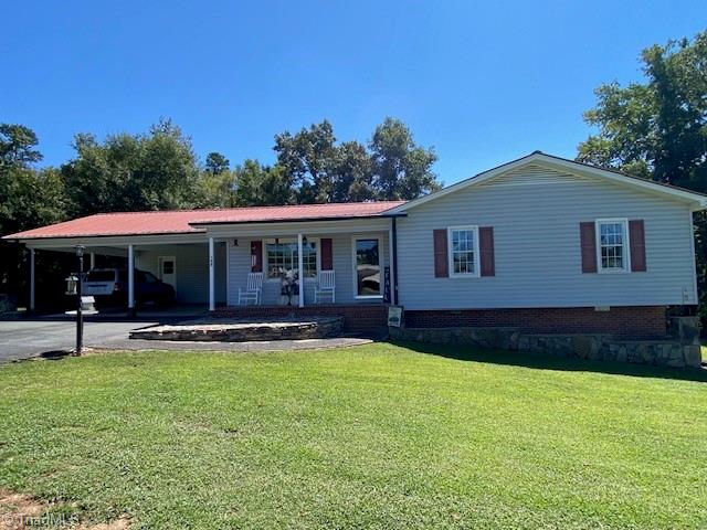 149 Seeley Drive Property Photo 1