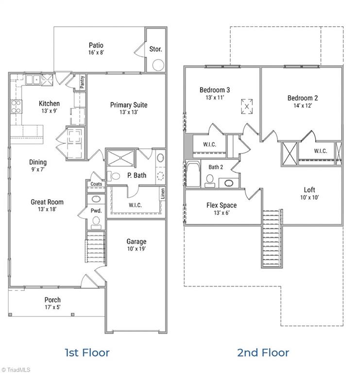 121 Park Ridge Drive Property Photo 28