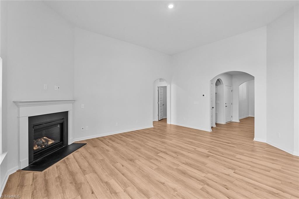 265 Morning Star Drive Property Photo 5