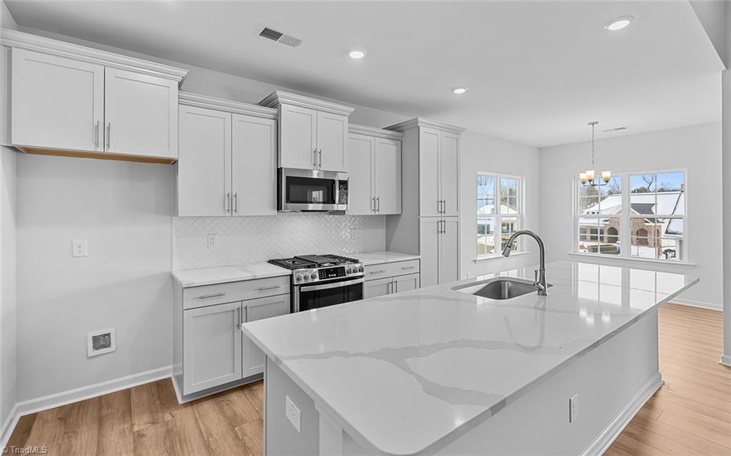 265 Morning Star Drive Property Photo 9