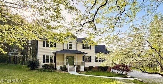 1803 Fleming Road Property Photo 1