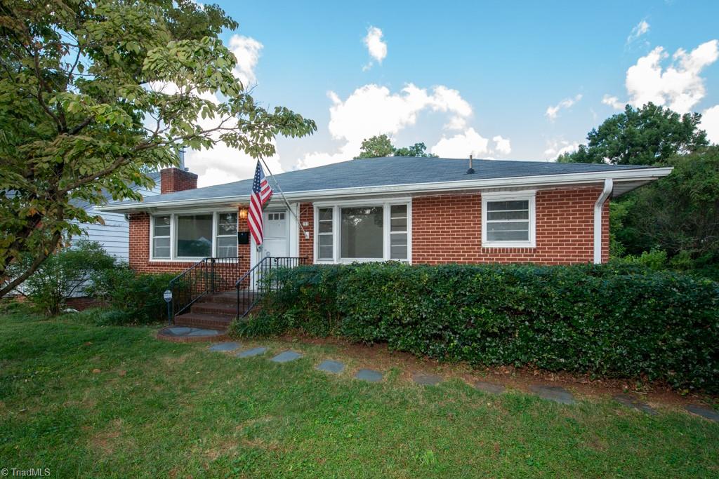 702 Gatewood Avenue Property Photo 1