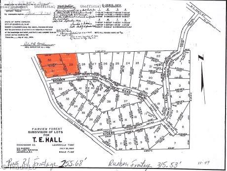 0 Pine Road Property Photo 3