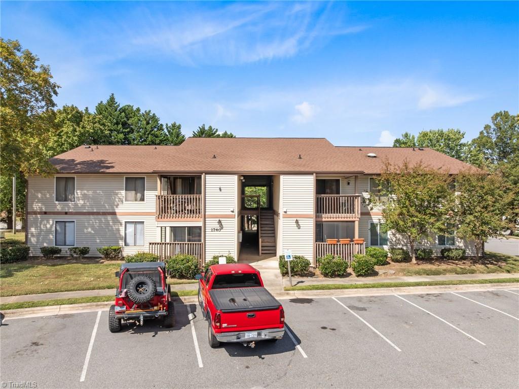 1740 Hamilton Street # G Property Photo 1