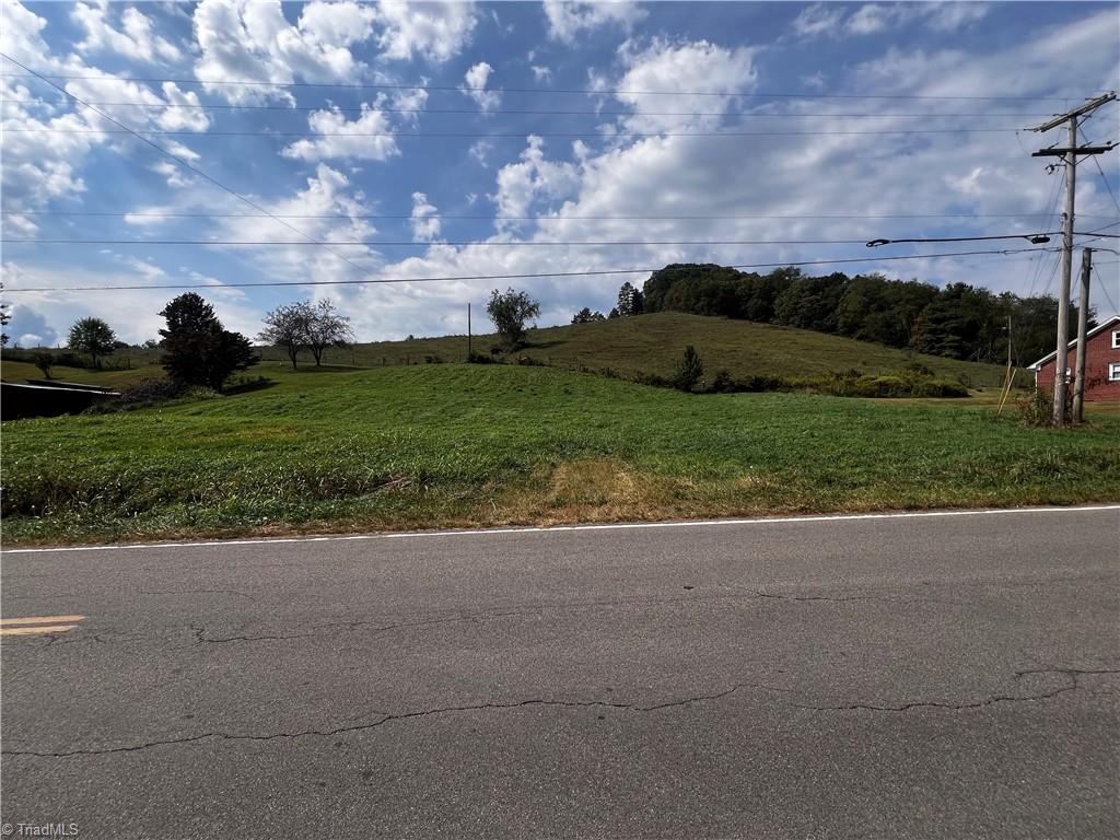 TBD Spring Valley Rd