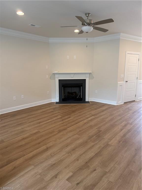 4713 Willowstone Drive Property Photo 6