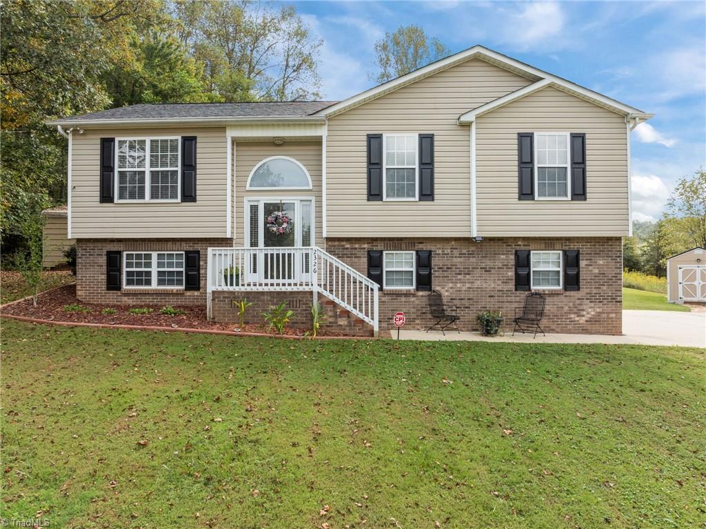 2326 Westfield Road Property Photo 1