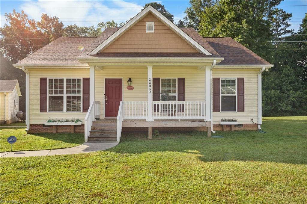 3405-a Brookfield Drive Property Photo 2