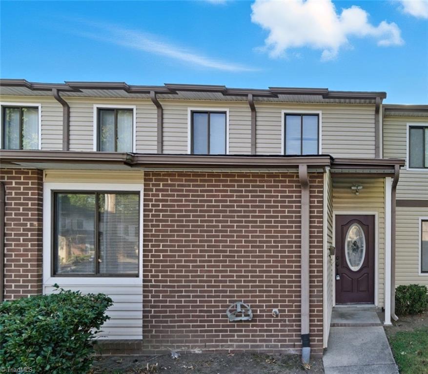 1704 N Hamilton Street # D Property Photo 1