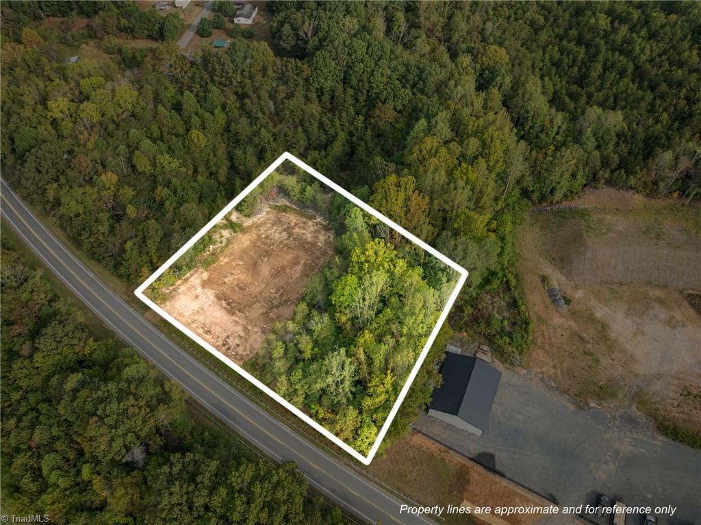 0 Nc Highway 14 Property Photo 2