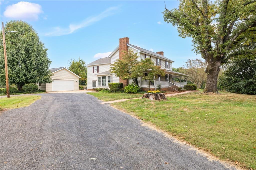 2190 Lindsey Bridge Road Property Photo 3