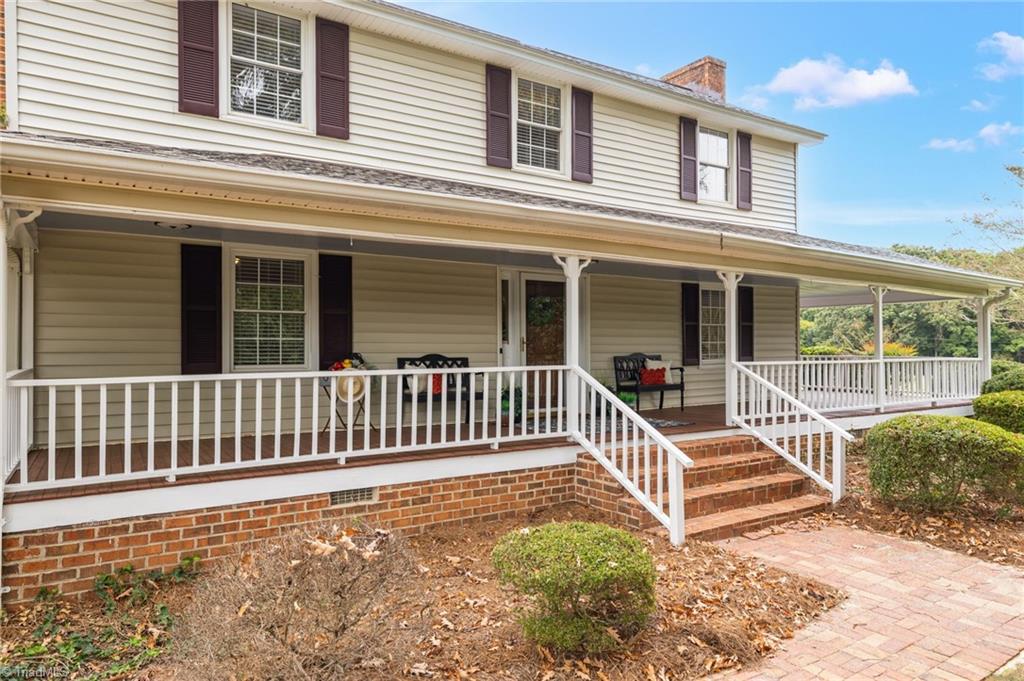 2190 Lindsey Bridge Road Property Photo 4