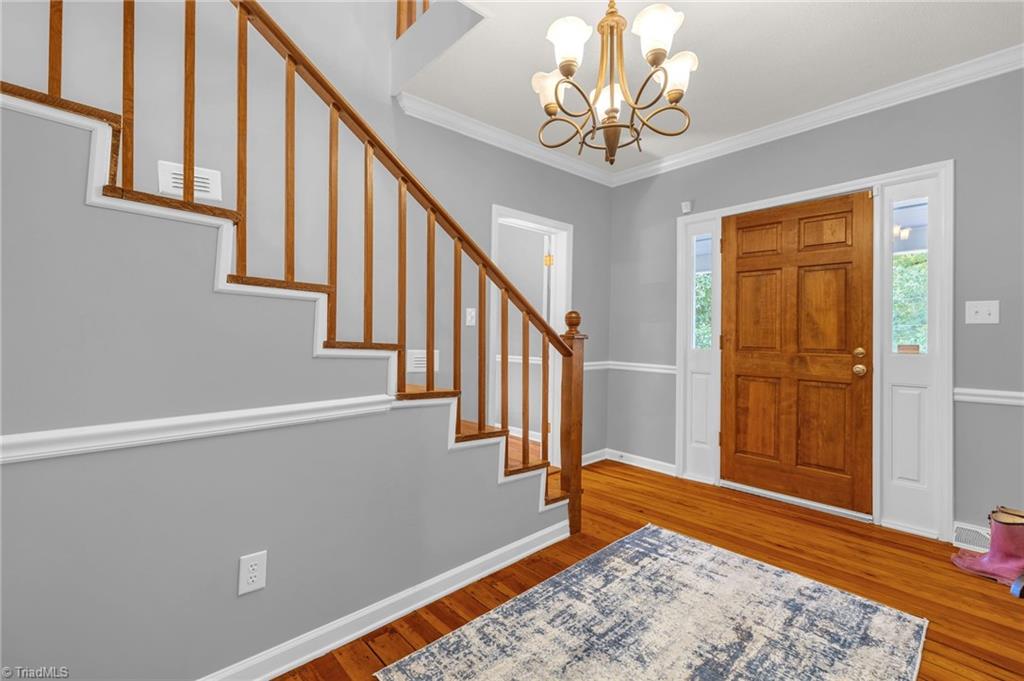 2190 Lindsey Bridge Road Property Photo 6