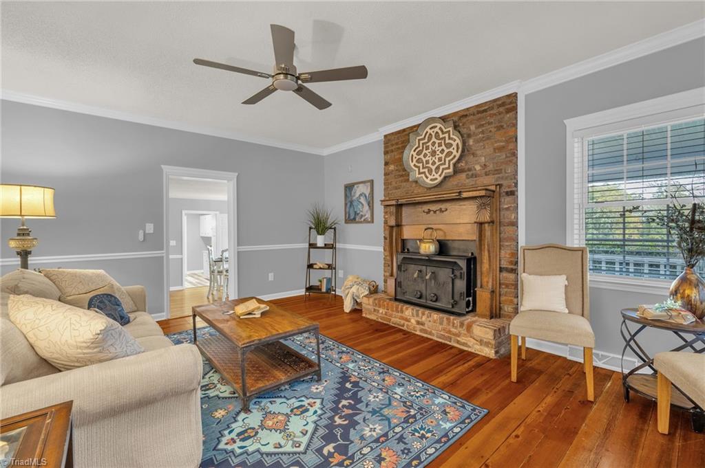 2190 Lindsey Bridge Road Property Photo 9