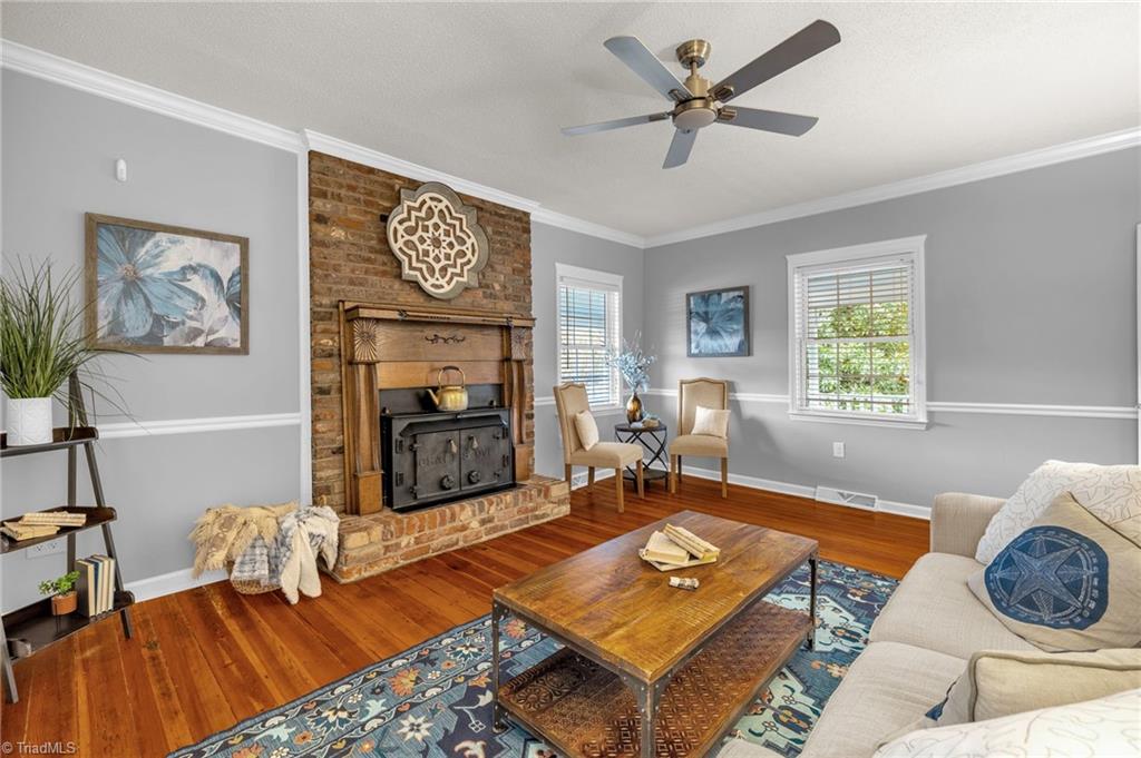 2190 Lindsey Bridge Road Property Photo 11