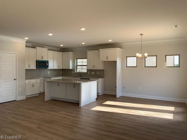 203 Royal Pines Drive Property Photo 3