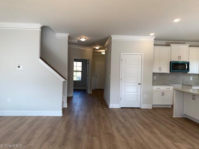 203 Royal Pines Drive Property Photo 4