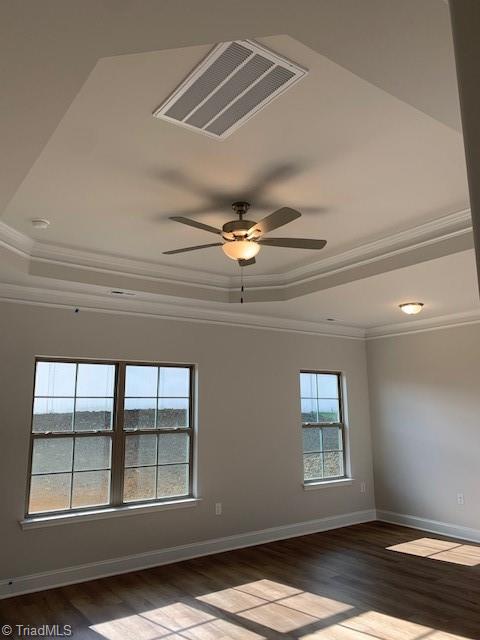 203 Royal Pines Drive Property Photo 7