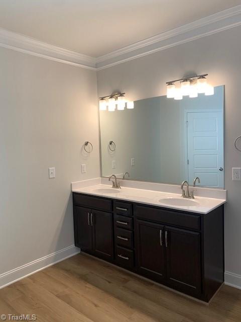 203 Royal Pines Drive Property Photo 10
