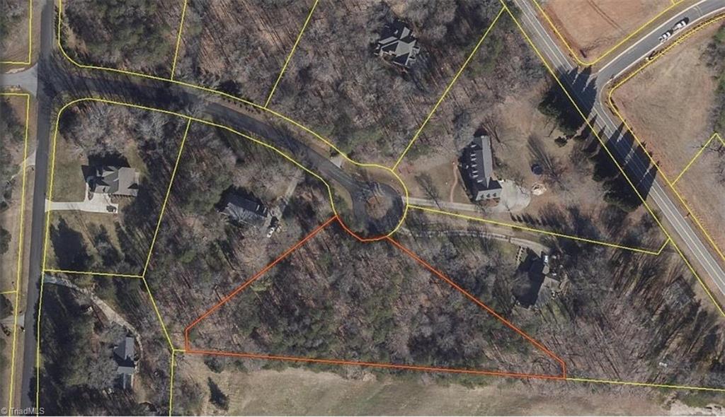 803 Birch Bark Lane Property Photo 1