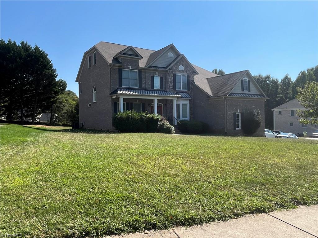 2706 Edenridge Drive Property Photo