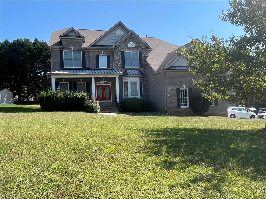 2706 Edenridge Drive Property Photo 3