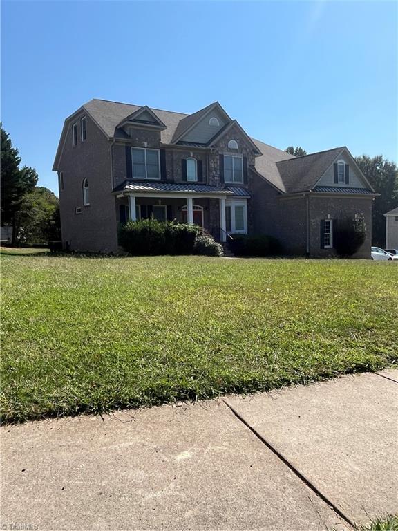 2706 Edenridge Drive Property Photo 4