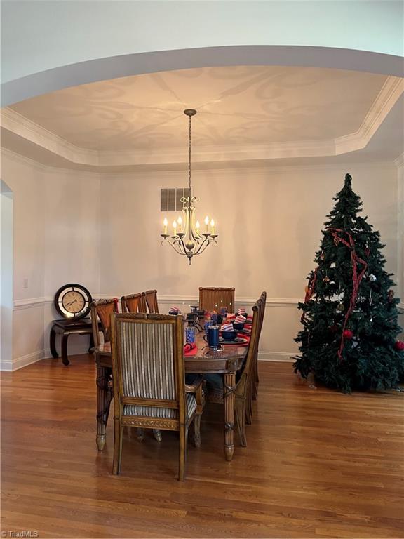 2706 Edenridge Drive Property Photo 9