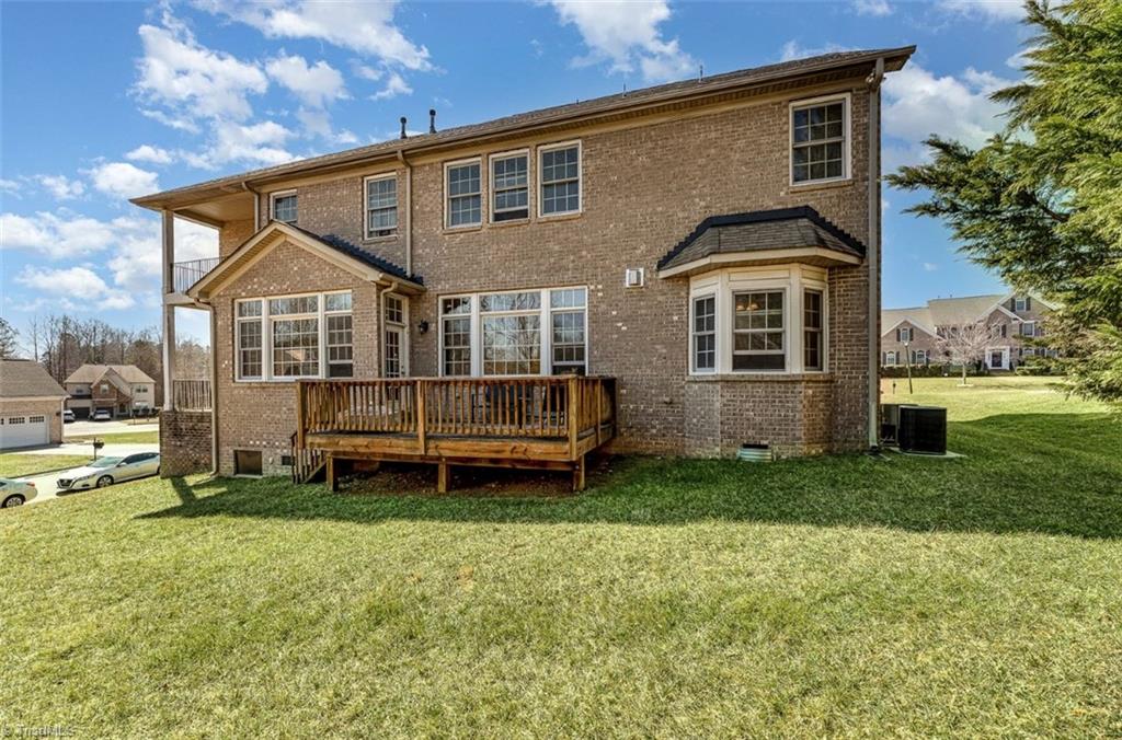 2706 Edenridge Drive Property Photo 47