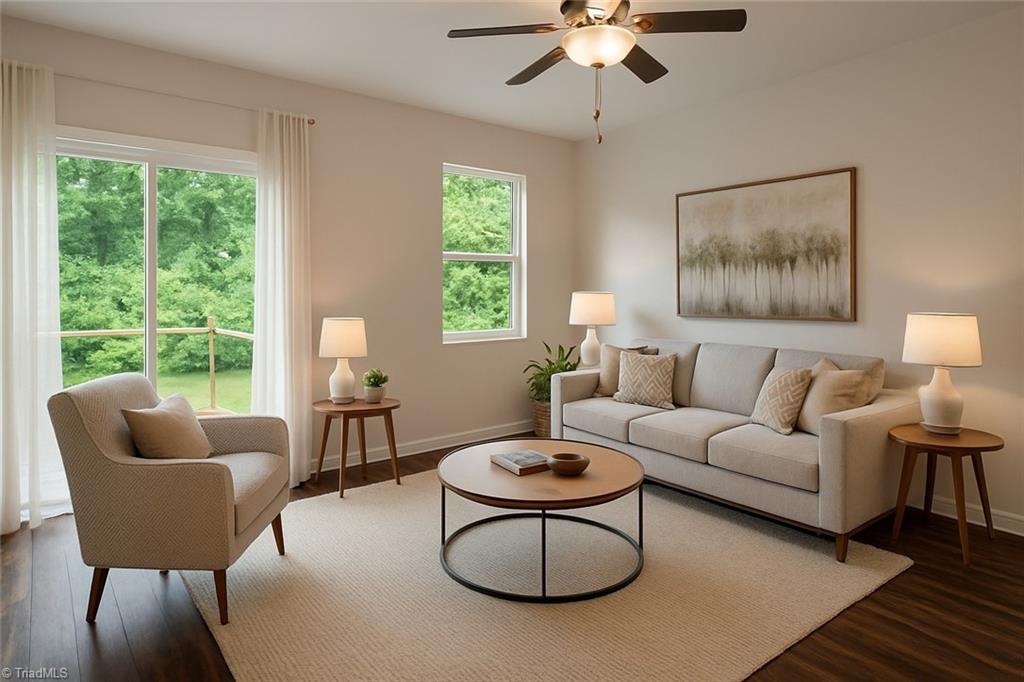 1108 Brooksridge Way Property Photo 2