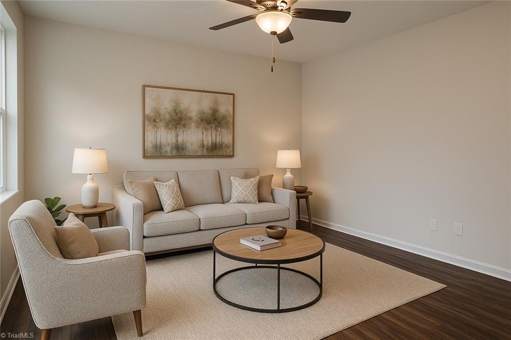 1108 Brooksridge Way Property Photo 4