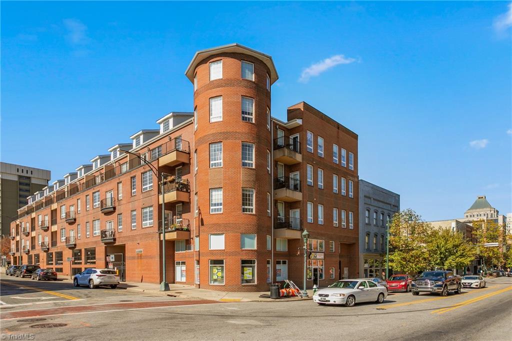 360 Elm Street # 204 Property Photo 1