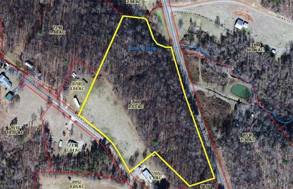 00 Red Hill Creek Road Property Photo 12