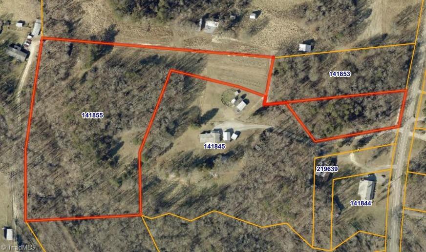 4634 Holden Road Property Photo 3