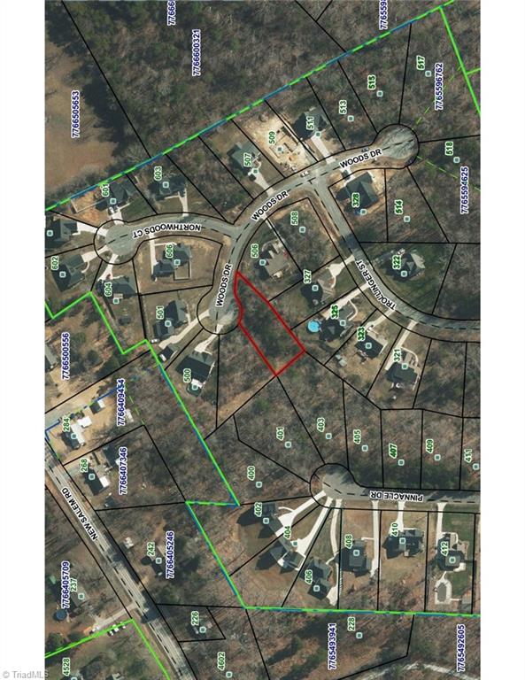 00 Woods Drive Property Photo 1