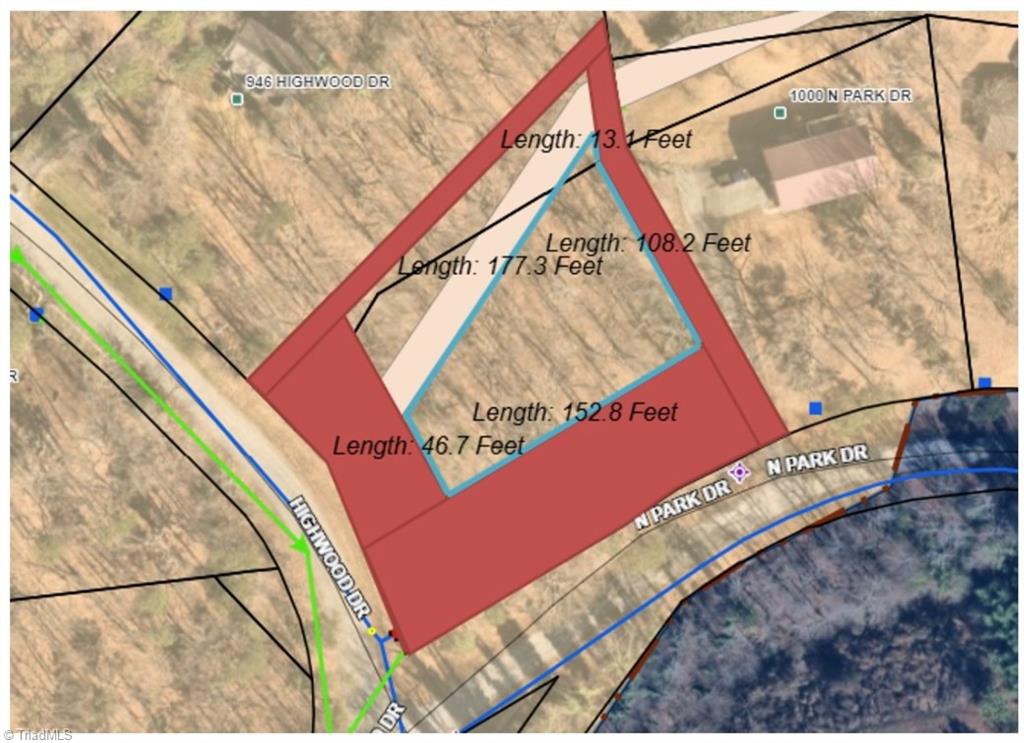 0 Highwood Drive Property Photo 15