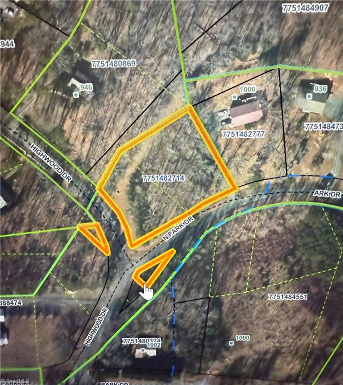 0 Highwood Drive Property Photo 16