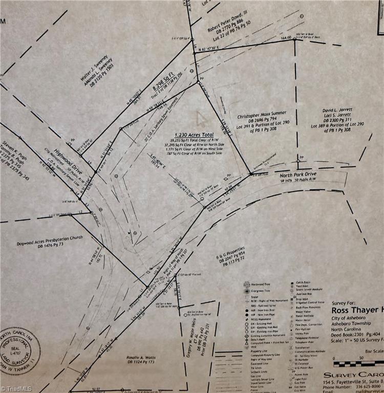 0 Highwood Drive Property Photo 17