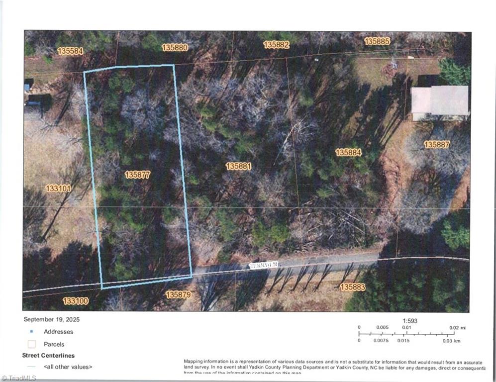 0 Terry Lane Property Photo 1